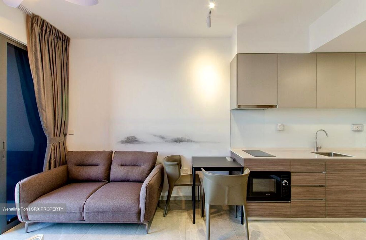 Stirling Residences (D3), Apartment #483942101